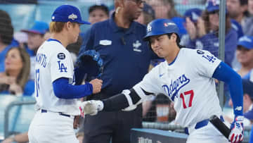 PS2試合連続完投勝利の山本由伸に大谷翔平も「チームメートとして誇らしい」　強打線相手に大事なのは…
