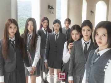 「Hearts2Hearts」、カル群舞パフォーマンスの秘訣…「KANGTA理事の言葉が役に立ちました」