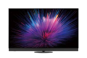 【AV Watchアワード】6年ぶり全刷新の有機ビエラ「Z95B」。キモは原画忠実な画作り【測定データすべて見せます(3)】