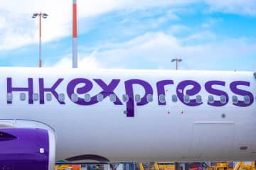 香港エクスプレス航空、就航12周年記念セール第1弾　日本10路線が片道2,130円から