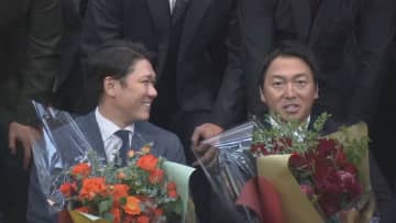 「同じ時代に野球ができて」巨人・坂本勇人　長野久義への思い　「ライバルと思ってた」
