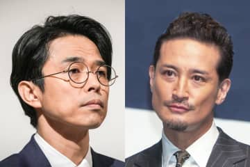 井ノ原快彦の「性格」を変えたのは、松岡昌宏が理由? 「引っ込み思案」だったが…