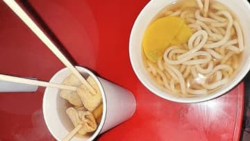 「これが8000ウォンのうどん？」…フェスティバルでの「ぼったくり」が再び物議＝韓国