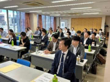 三重県遊協　広告宣伝担当者講習会を開催、ガイドラインへの理解深める