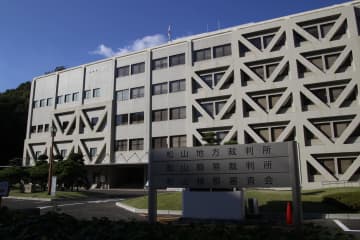 35歳男に懲役25年求刑　愛媛、ピアノ教師殺害