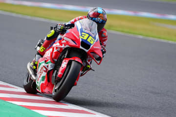 若者はMotoGPをどう楽しんだ？