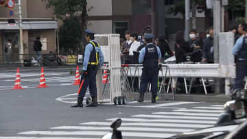 トランプ大統領まもなく日本到着へ　警視庁が最大1万8000人の厳重な警備態勢、青山公園も入場規制