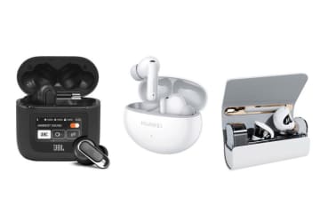 【Amazonセール】JBL／HUAWEI／AVIOTの完全ワイヤレスイヤホンが最大46％オフ