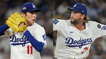 ドジャース・ロバーツ監督が本拠地3連戦でのリリーフ運用に言及　佐々木朗希＆今季引退のカーショーは？