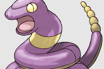 『ポケモンZA』アーボの動き、超リアル。一部では悲鳴も上がるほど！？