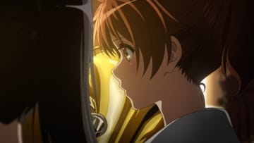 「最終楽章 響け！ユーフォニアム」前編が26年4月24日公開！この軌跡が、次の曲になる―KV＆予告お披露目