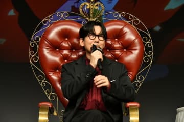 アニメ「ツイステ」花江夏樹が太鼓判「全てのファンの皆さんに楽しんでいただける！」ワールドプレミア開宴ティーパーティーのレポート到着