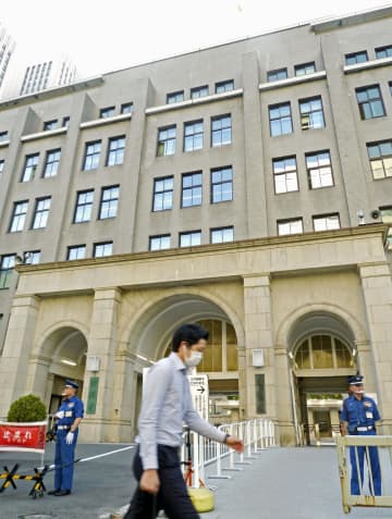 10億円自宅で保管、遺産か　不動産業者告発、大阪国税