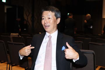 本間ゴルフ『TW777』、剛力彩芽さん起用で「新生」を宣誓