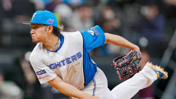 【沢村賞】2025年は日本ハム・伊藤大海が選出　3年連続・山本由伸から昨年は“該当者なし”　規定未到達も「あくまで基準」
