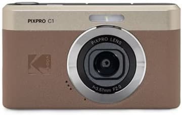 1万円台のレトロなお手軽モデルがランク外から初の1位に！ コンデジ売れ筋トップ10