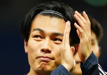 PSVとの天王山で敗戦、フェイエのファン・ペルシ監督「上田綺世も得点できたはずだったが、残念ながら…」