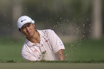 中野麟太朗は2年連続3位でマスターズ届かず プロ転向へ「世界一を必死で目指す」
