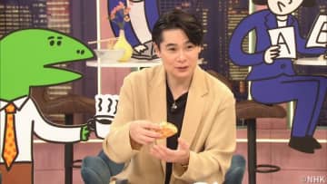 「シン・ギョーカイシーン」第3弾。吉村崇“食べ放題”の常識を覆すアイデアに脱帽！