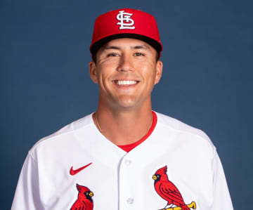 ヌートバーWBC不出場か　かかと手術で厳しい見通し