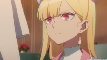 アニメ『永久のユウグレ』アキラ（CV. 梅田修一朗）はユウグレ（CV. 石川由依）を庇って狙撃され重傷を負ってしまう…第5話あらすじ