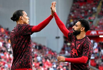 二大スターは“真のリーダー”じゃない――ルーニーが大苦戦リバプール考察＆プレミア展望「今こそアーセナルだ。V逸なら監督交代」