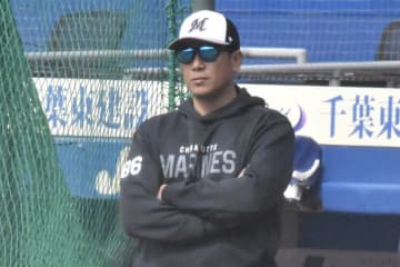 ロッテ、秋季キャンプメンバーを発表！益田、小島といった主力も参加
