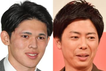芸人が「佐々木朗希よりも先にやってた」　相手を錯乱させる“ピッチャーの秘技”を披露
