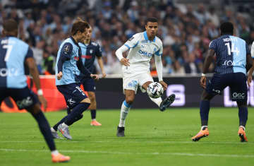 瀬古歩夢　代表で最終ライン苦戦もボランチ適性アリ　前節プレーに仏紙高評価「輝きを放った」