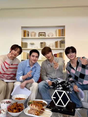 BTSとEXO、奇しくも同じタイミングで…第3世代の2大グループがカムバックする2026年への期待