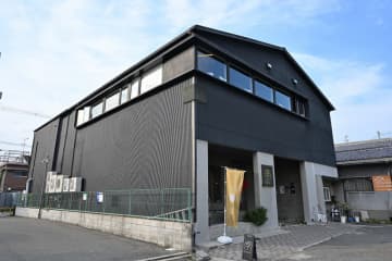【大阪・北加賀屋】徹底的な映え空間！「cafe NAMS（カフェナムス）」で韓国のカフェトレンドをキャッチ♡
