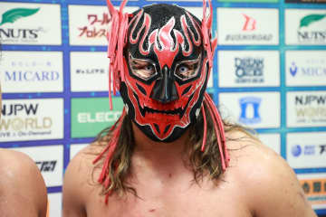 佳境に入った新日本プロレス「ジュニアタッグリーグ戦」で存在感を増すデスペラードの魅力
