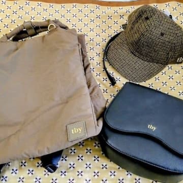 GU、無印良品、しまむら、ワークマン「お手頃価格」「ママの味方バッグ」行楽シーズンのお出掛けに！おすすめの大人リュック5選