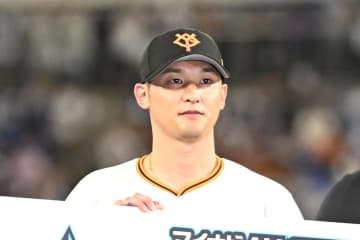 【巨人】吉川尚輝の「両側関節鏡視下股関節唇形成術」終了を発表　退院後はリハビリへ