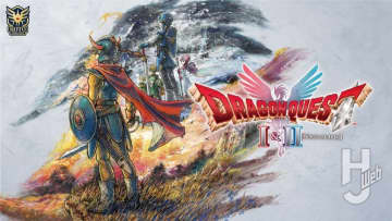 RPGの金字塔『ドラゴンクエスト』の原点である『I』と『II』がセットになってHD-2Dフルリメイク！ 『ドラクエ』ファンも注目の新要素を確認しよう！