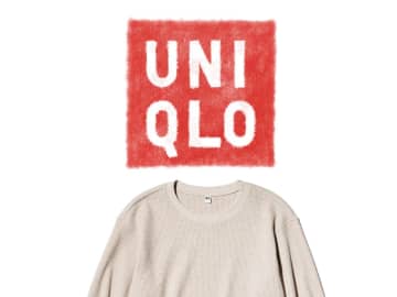 結局、こういうのが1番使える！【ユニクロ】秋のスタメン候補！「シンプルロンT」