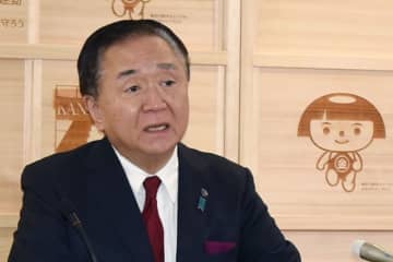 黒岩知事「多選批判、随分変わってきた」　川崎と鎌倉市長選挙の結果に所感