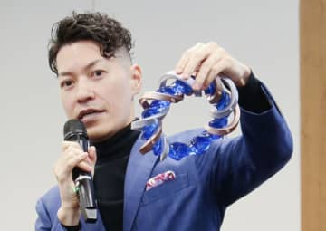 核融合炉へ最終試験装置　新興ヘリカル、建設決定