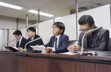 元信者ら39人に12億円　旧統一教会、集団調停成立