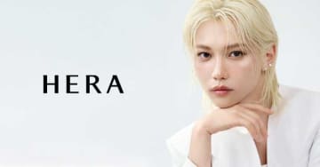 【HERA】韓国発ラグジュアリーブランドが恵比寿＆新宿に常設オープン♡