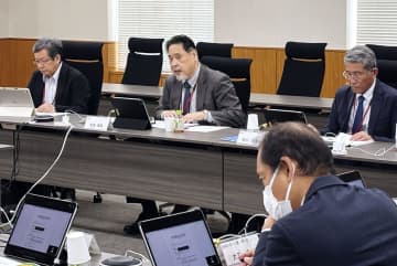 小学校体育教員の参画を推進　公立中の部活動改革、国指針案