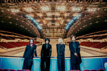 DEZERT、メジャー初となる両A面シングルリリース　幕張メッセワンマン公演FC最速先行受付開始も