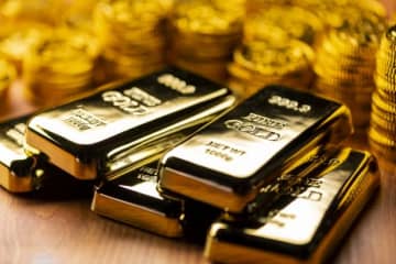 金価格最高値更新！金の売却益にかかる税金は？購入価格がわからない場合の対処法も解説