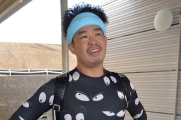 【別府競輪】地元の荘田竜斗は２８日ラストラン「このあたりがいい区切り」