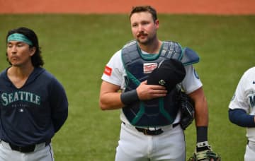 【ＭＬＢ】マリナーズ本塁打王ローリーの恋人シメックさんが「築いた歴史は色褪せない」思い綴る