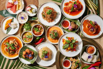 難波で楽しむタイ祭り「ロイクラトン」タイ料理食べ放題、舞踊や文化体験も