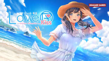 「LoveR Kiss Endless Memories」Steam版の販売を取りやめ別プラットフォームでの販売へと切り替え