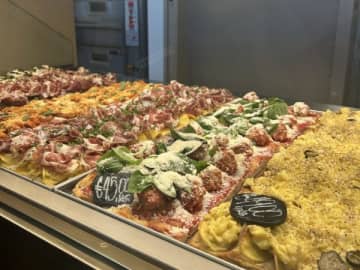 【イタリア旅行】ローマで出会った、世界一美味しいピザ