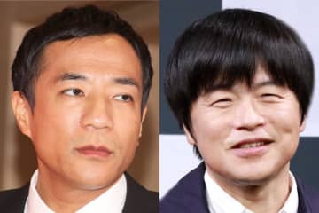 ナイツ塙、バカリズムを「本名」で呼ぶ理由は…　2人の関係性に「新鮮でした！」反響