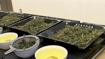 「アイラブマッチャ」世界的“抹茶ブーム”で番茶の価格最大7倍高騰…お茶生産量“静岡超え”日本一の鹿児島で悲鳴